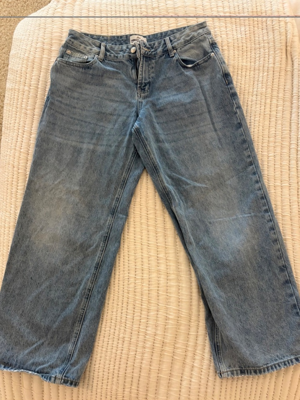 Jeans from Princess Polly
